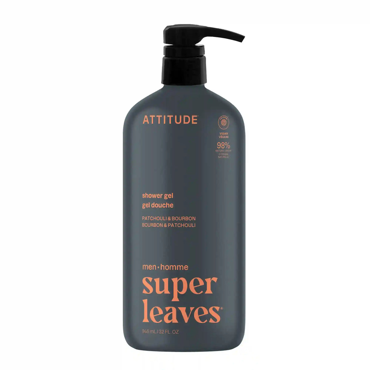 Men Body Wash