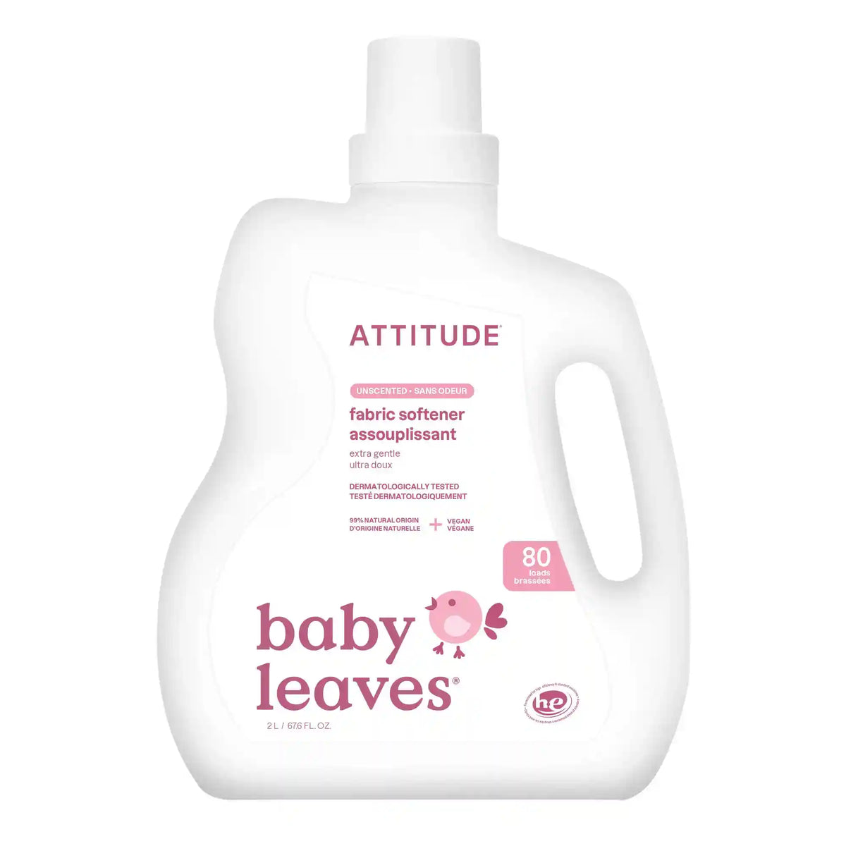 Baby Fabric Softener