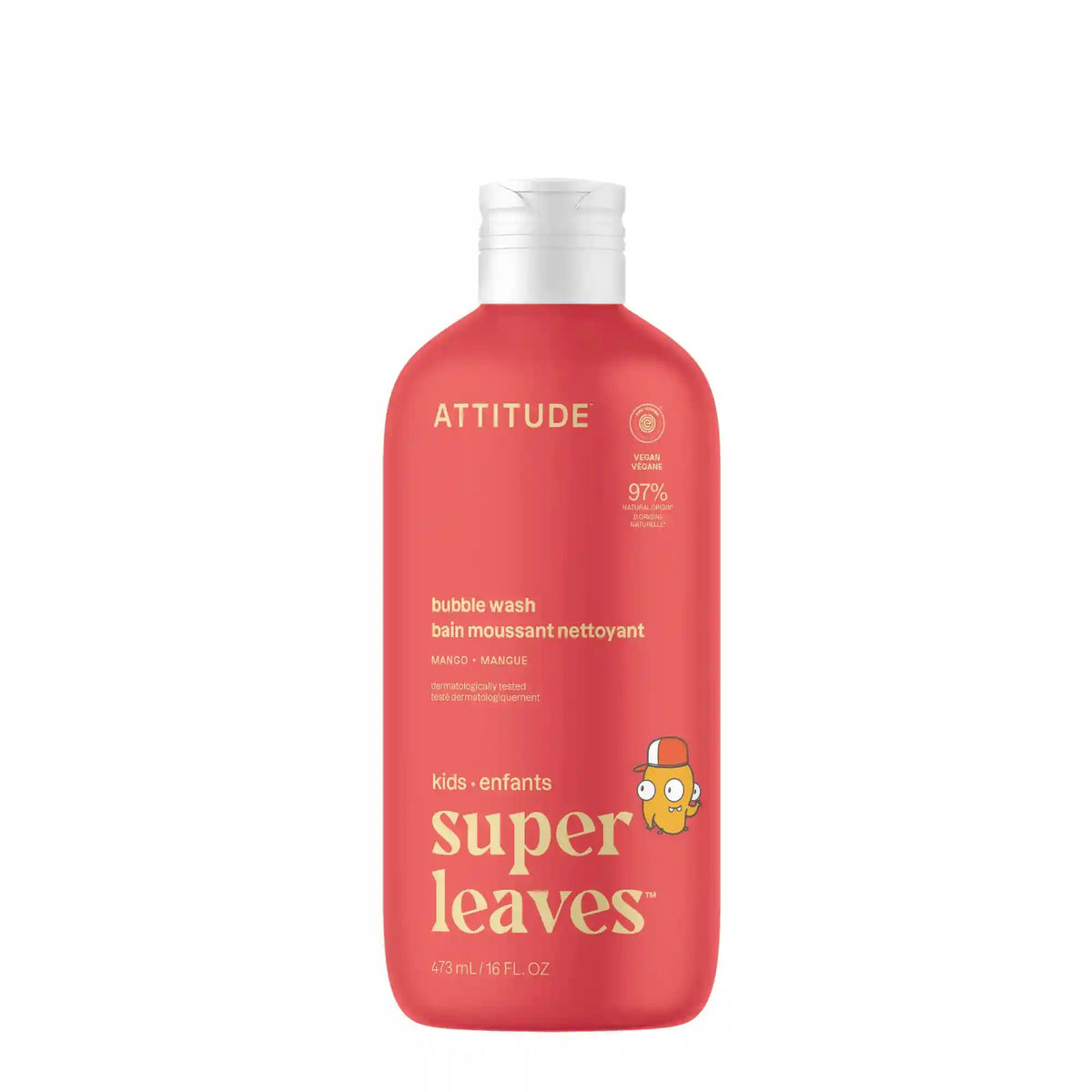 Kids Bubble Bath