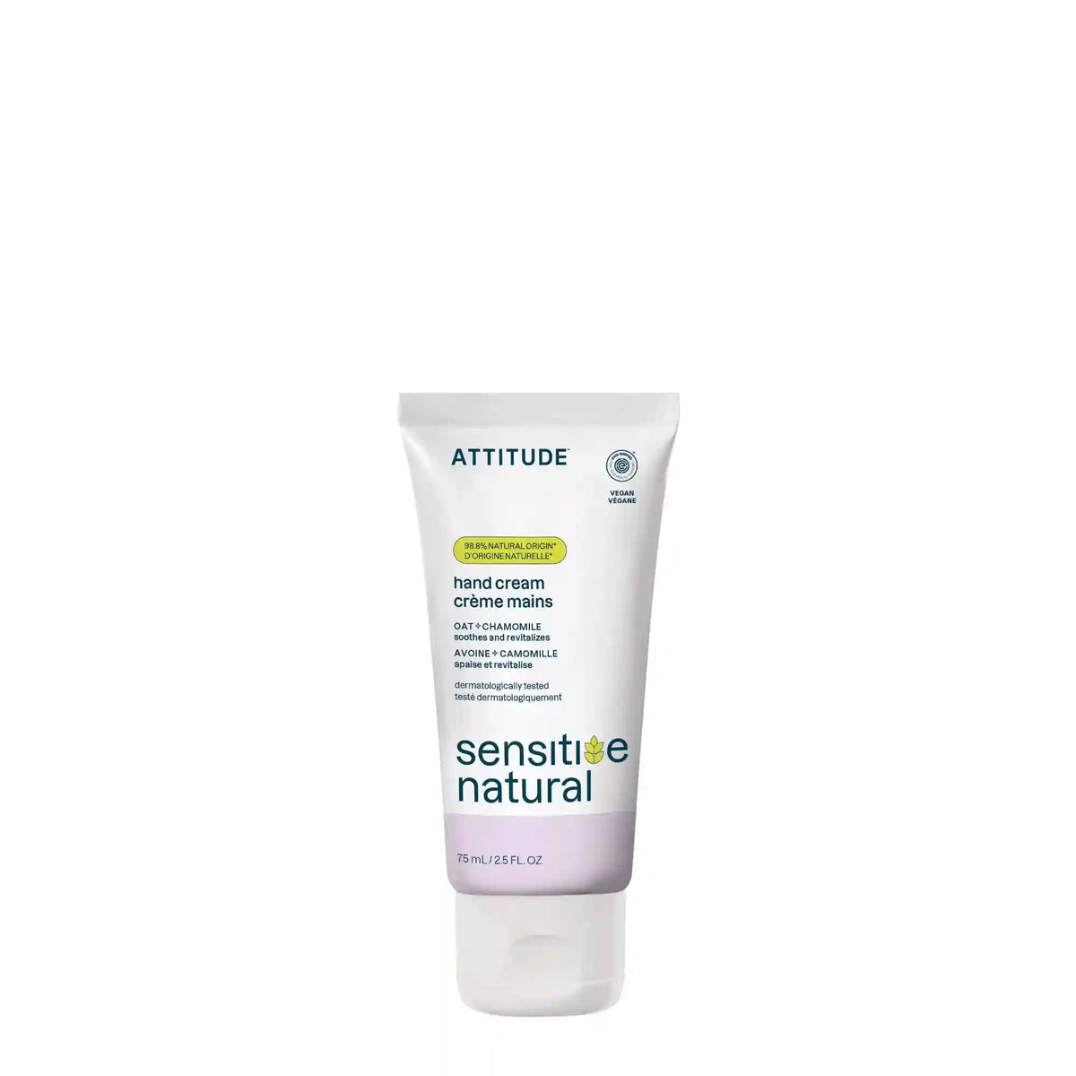 Hand Cream - Sensitive Skin