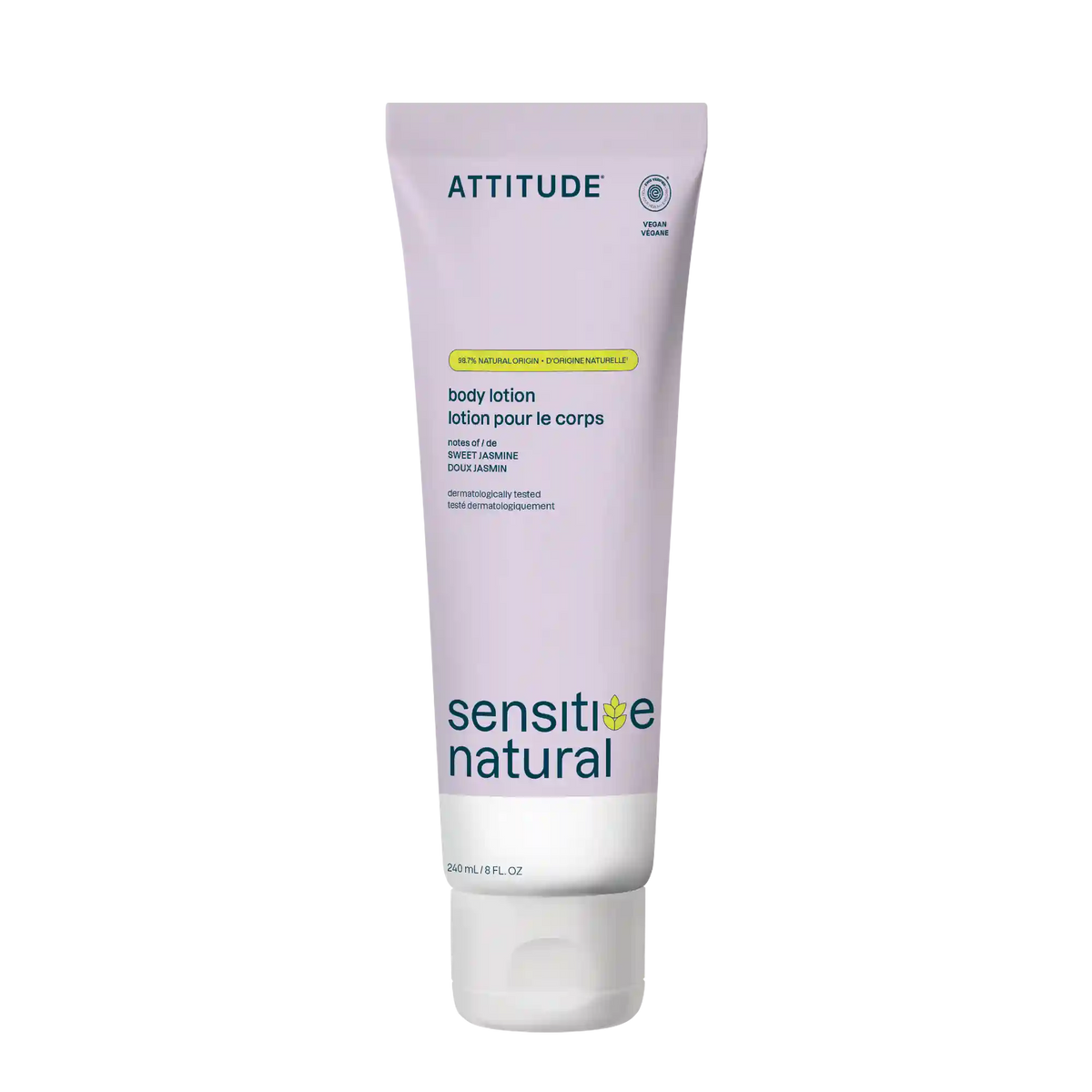 Body Lotion - Sensitive Skin