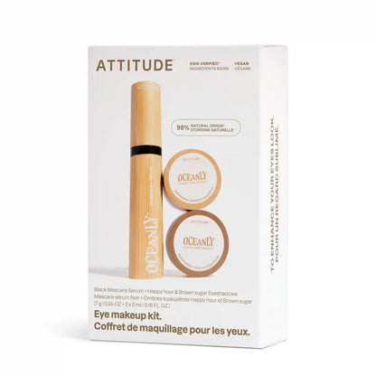 Eye Makeup Kit