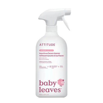 Toy & Surface Cleaner