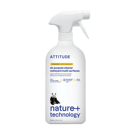 All Purpose Cleaner