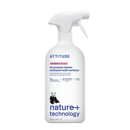 All Purpose Cleaner