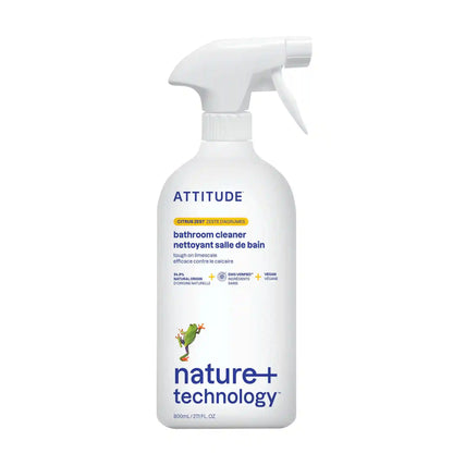 Bathroom Cleaner