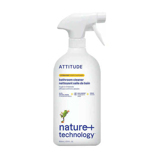 Bathroom Cleaner