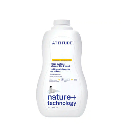 Floor Cleaner - Tile & Wood
