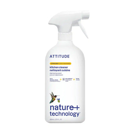 Kitchen Cleaner