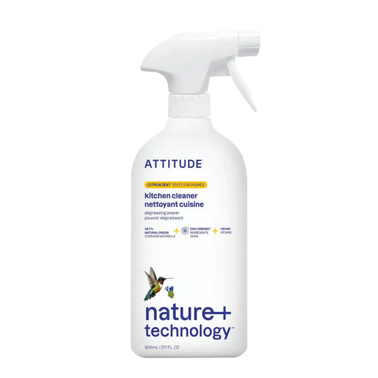 Kitchen Cleaner