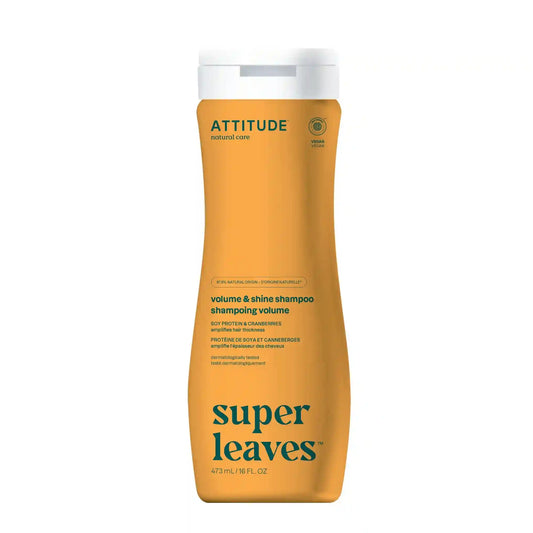 Volumizing Shampoo