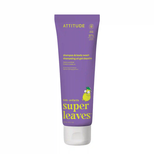 Kids Conditioner