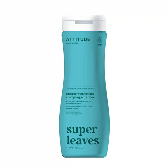 Extra-gentle Shampoo
