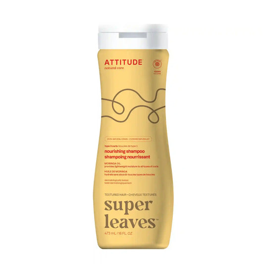 Nourishing Shampoo - Curly Hair