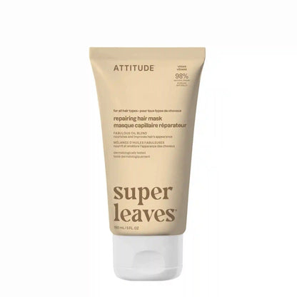 Hair Mask