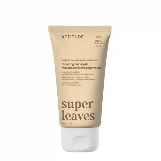 Hair Mask