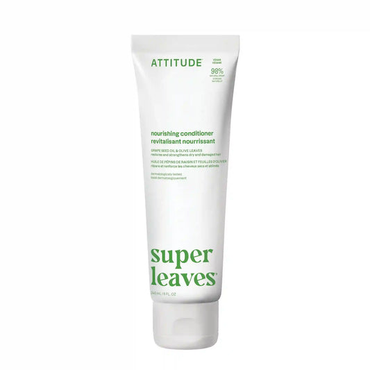 Nourishing Conditioner