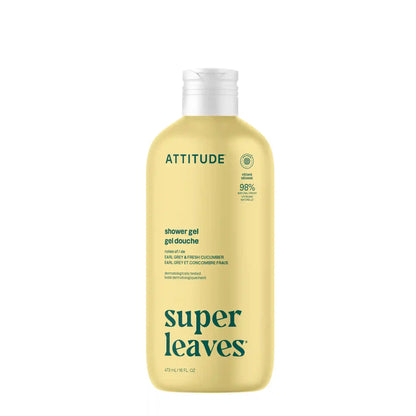 Body Wash