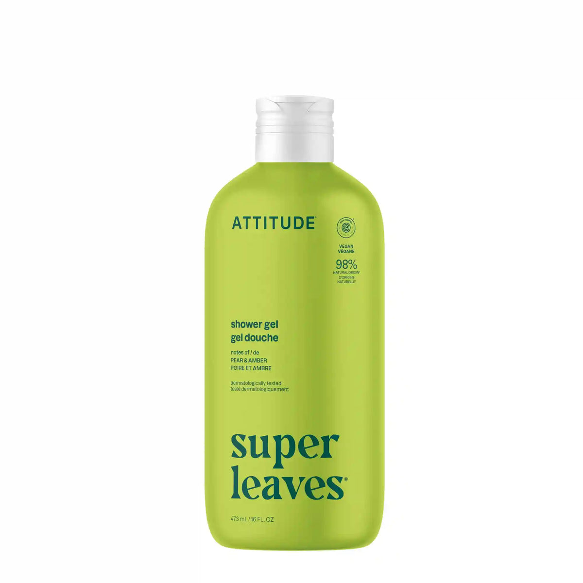 Body Wash