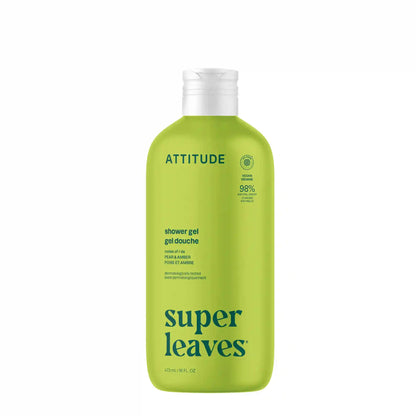 Body Wash