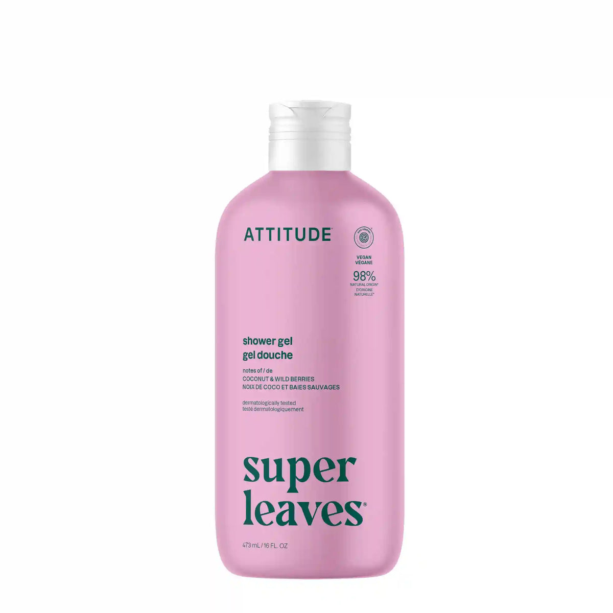 Body Wash