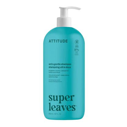 Extra-gentle Shampoo