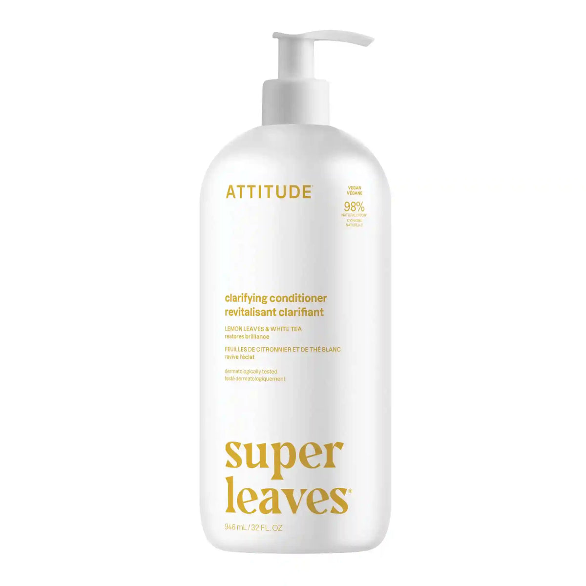 Clarifying Conditioner