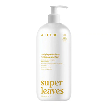 Clarifying Conditioner