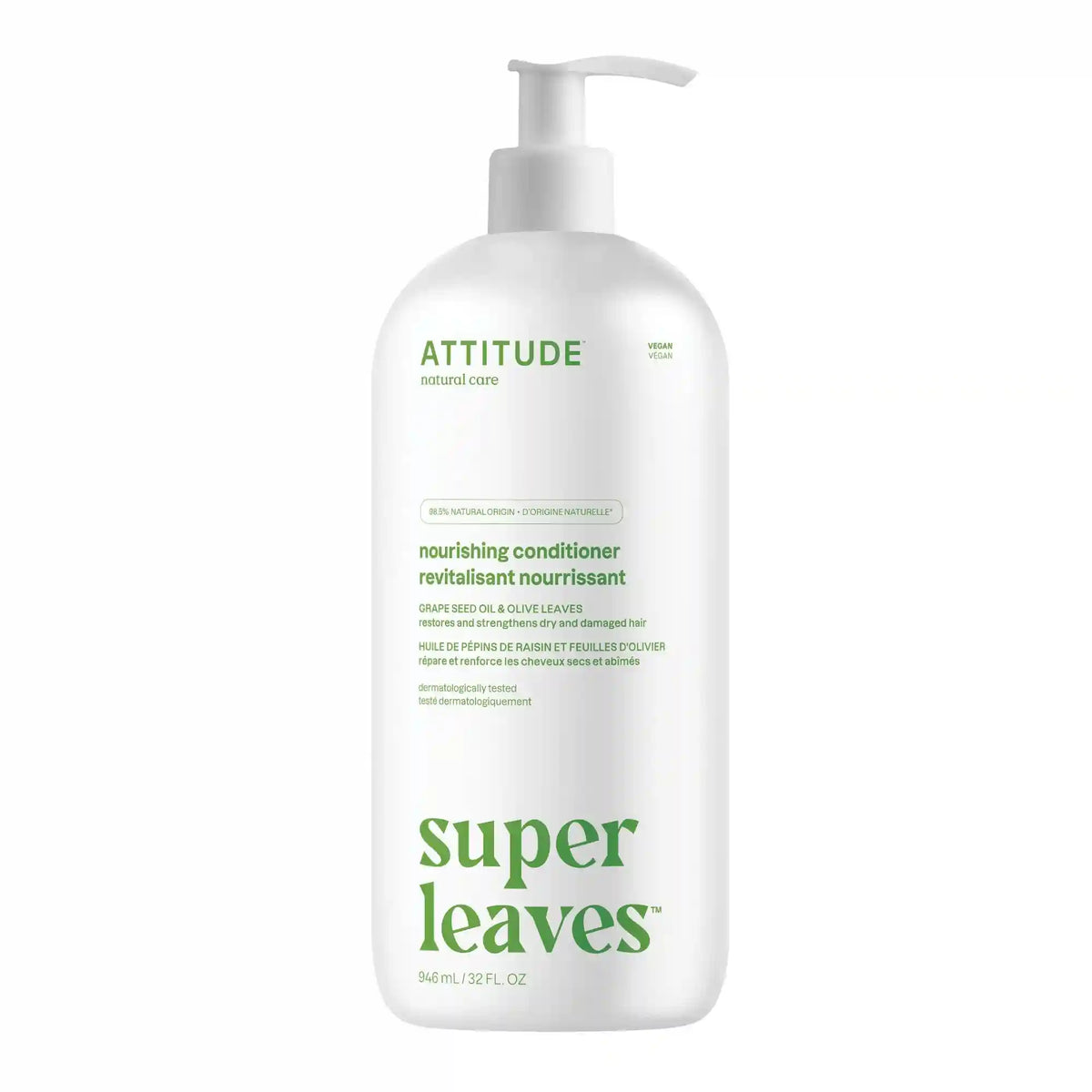 Nourishing Conditioner
