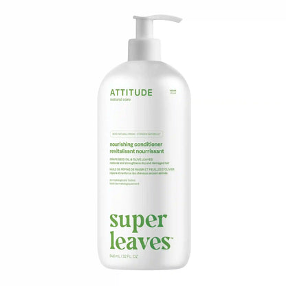 Nourishing Conditioner