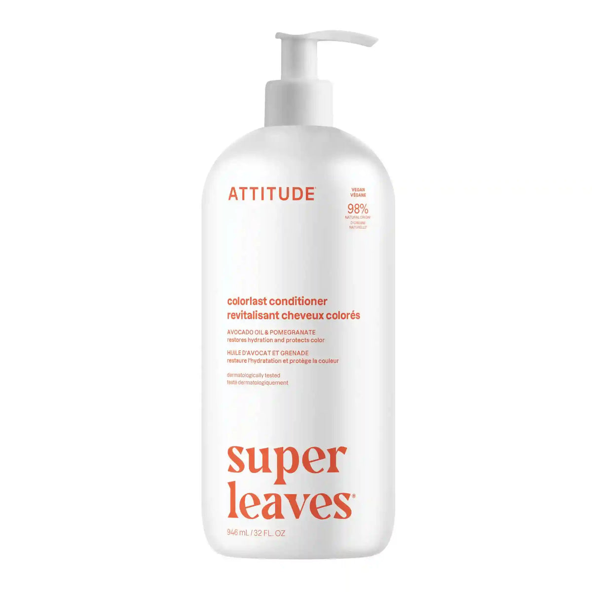 Color Conditioner