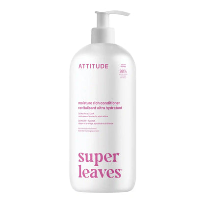 Rich Moisturizing Conditioner