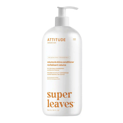 Volumizing Conditioner