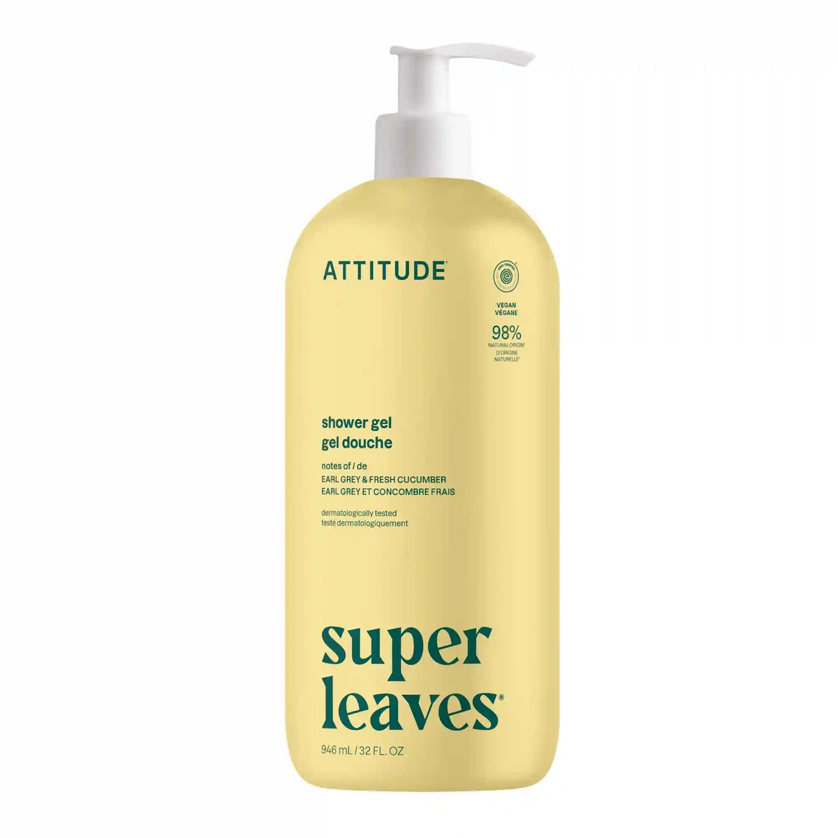 Body Wash