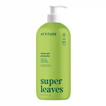 Body Wash