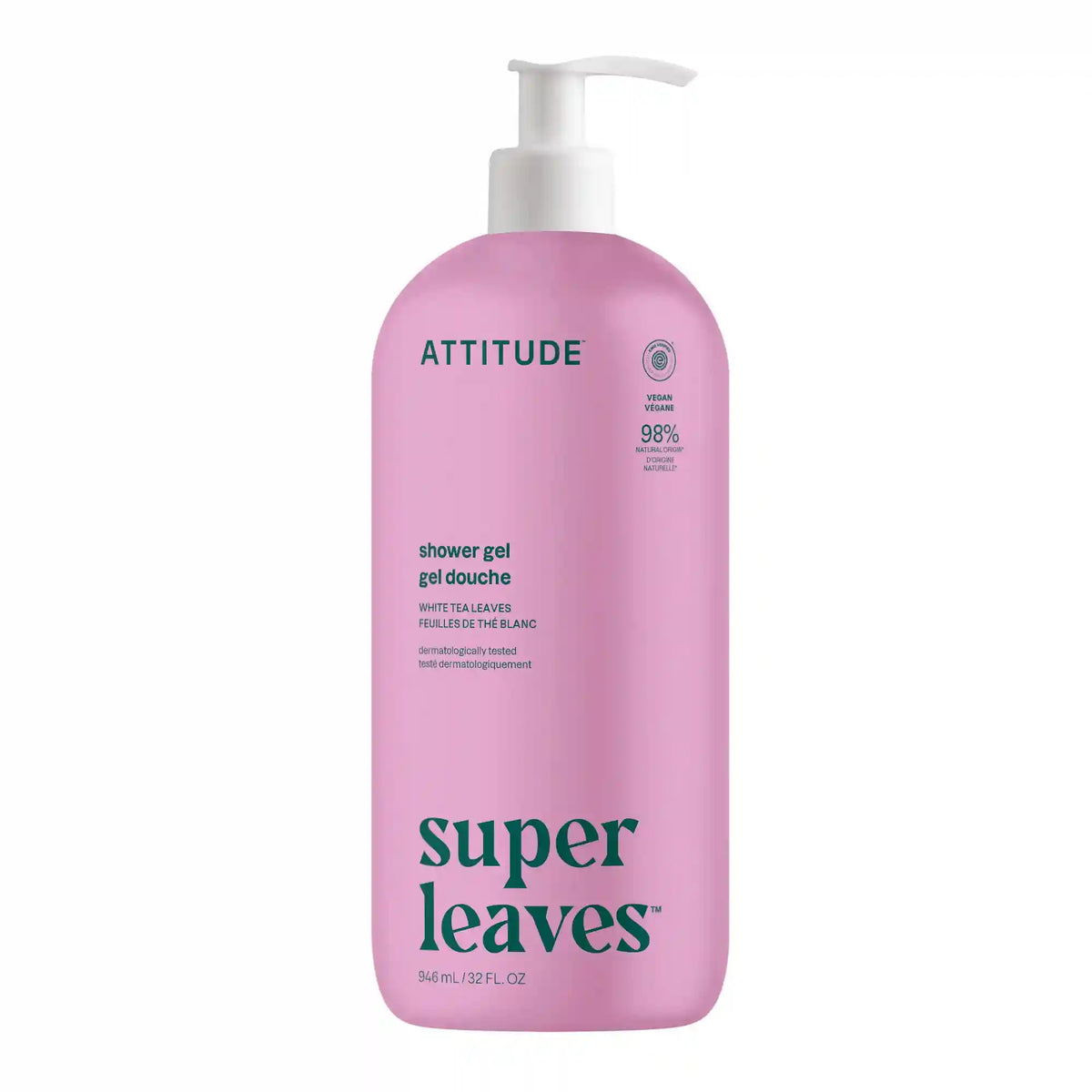 Body Wash