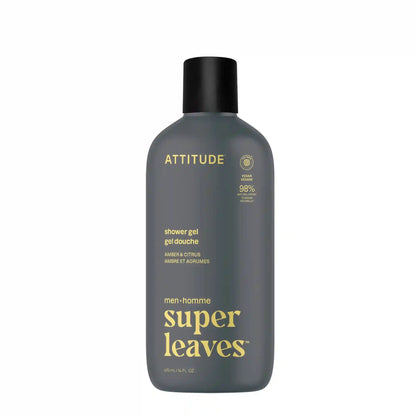 Men Body Wash