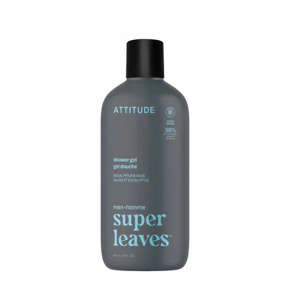 Men Body Wash