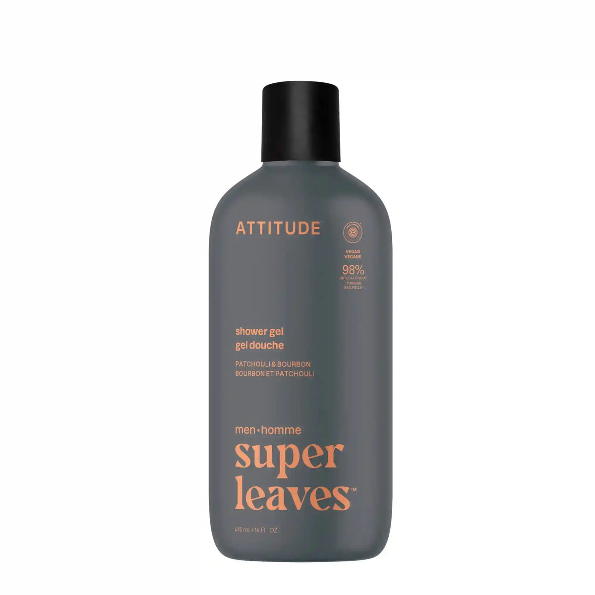 Men Body Wash