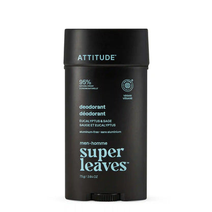 Men Deodorant