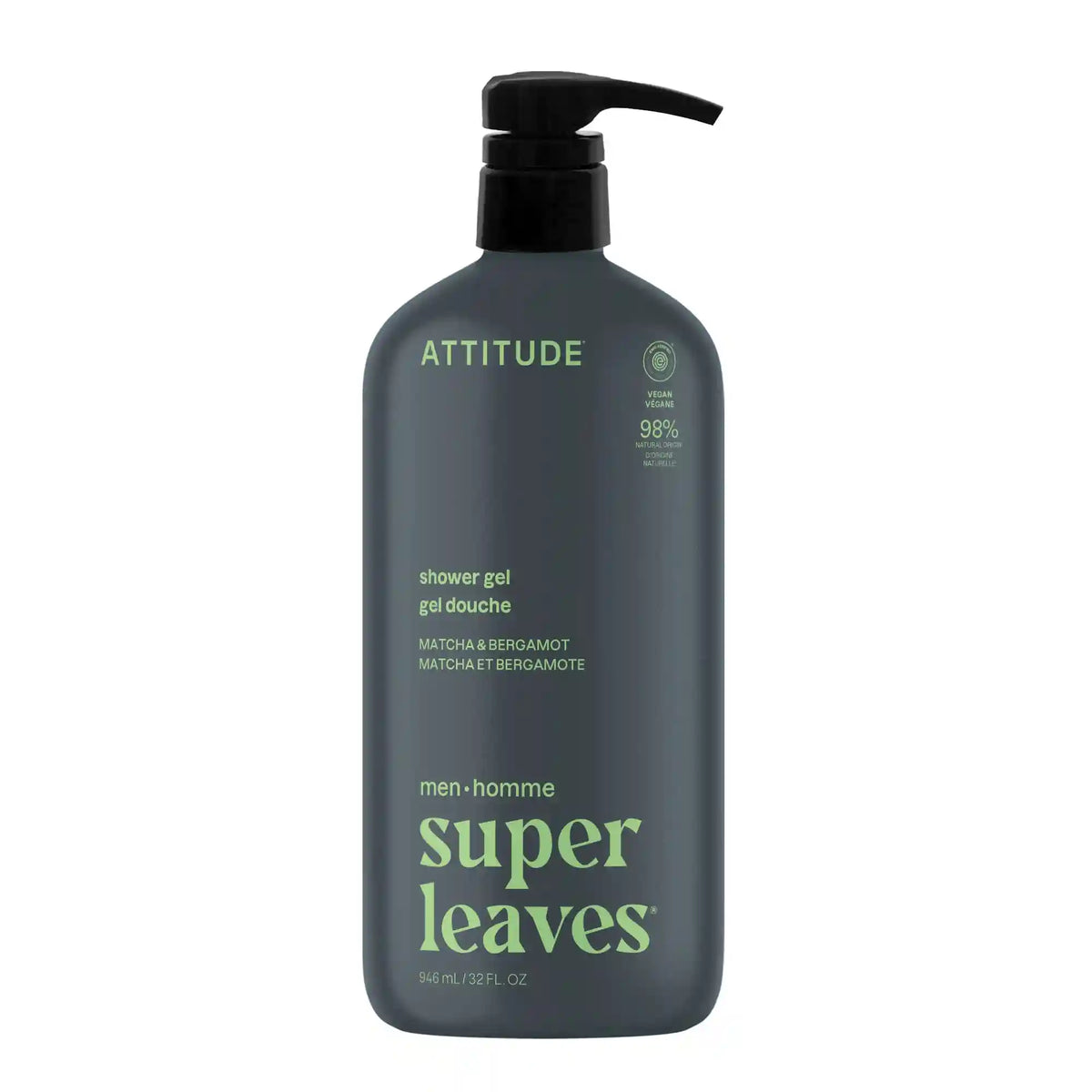 Men Body Wash