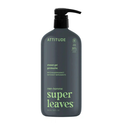 Men Body Wash