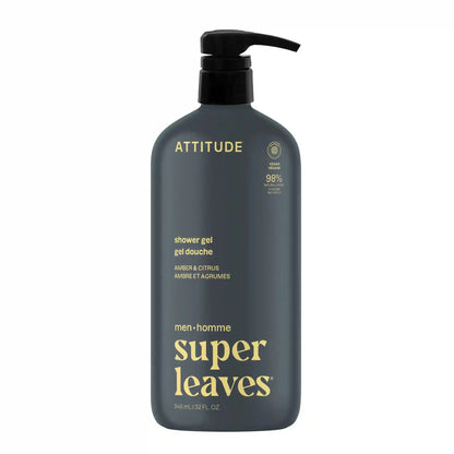 Men Body Wash