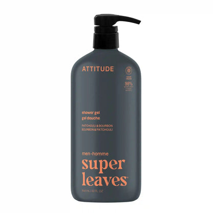 Men Body Wash