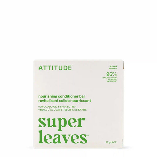 Nourishing Conditioner - Bar