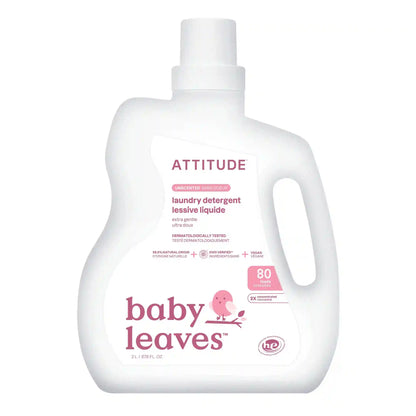 Baby Laundry Detergent