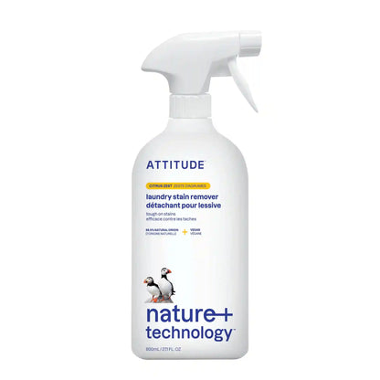 Laundry Stain Remover
