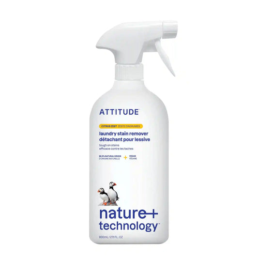 Laundry Stain Remover