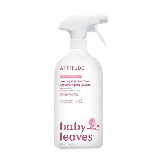 Baby Stain Remover