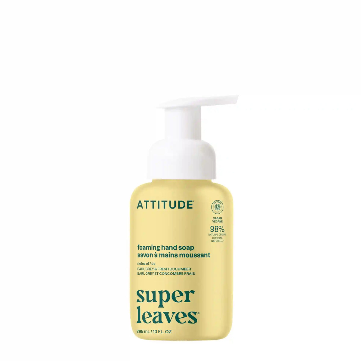 Foaming Hand Soap